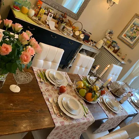 Spiaggia Amore Bed & Breakfast Cannobio