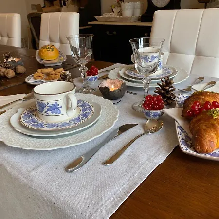 Bed & Breakfast Spiaggia Amore Cannobio