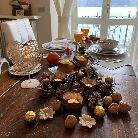 Bed & Breakfast Spiaggia Amore *