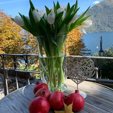 Bed & Breakfast Spiaggia Amore *