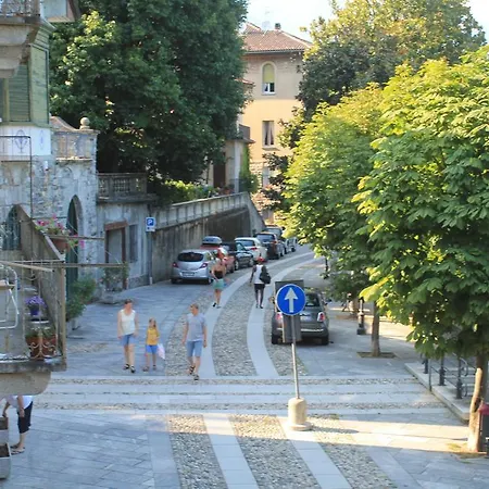 Spiaggia Amore Bed & Breakfast Cannobio