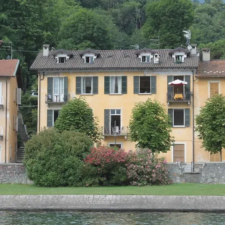 Bed & Breakfast Spiaggia Amore Cannobio