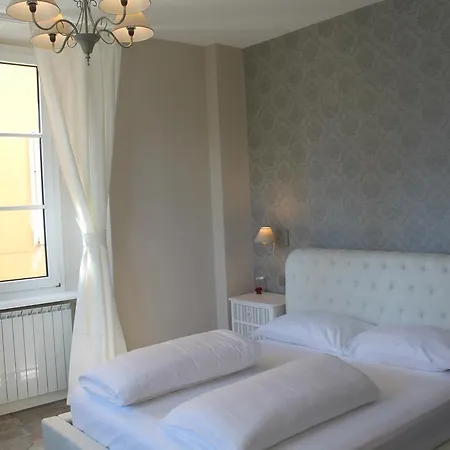 Bed & Breakfast Spiaggia Amore