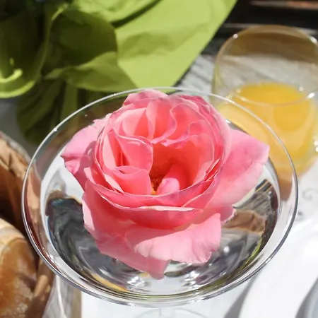 Spiaggia Amore Bed & Breakfast *