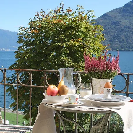 Spiaggia Amore Cannobio