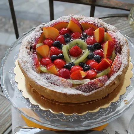 Spiaggia Amore Bed & Breakfast