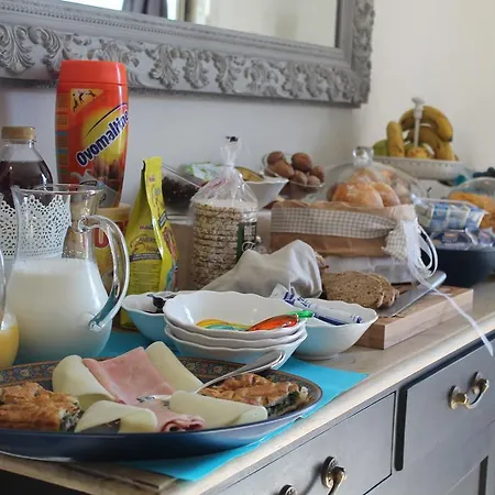 Spiaggia Amore Bed & Breakfast