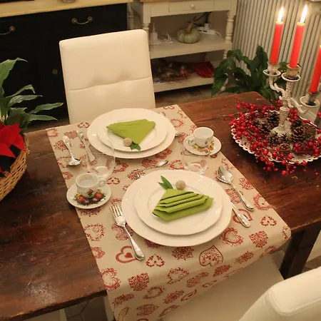 Spiaggia Amore Bed & Breakfast Cannobio