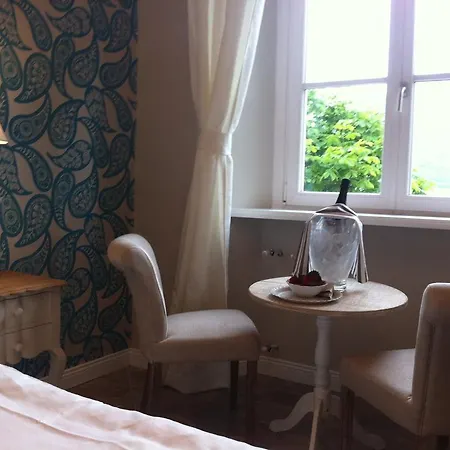 Spiaggia Amore Bed & Breakfast Cannobio