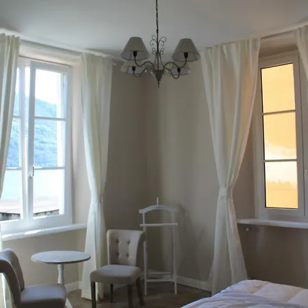 Spiaggia Amore Bed & Breakfast *