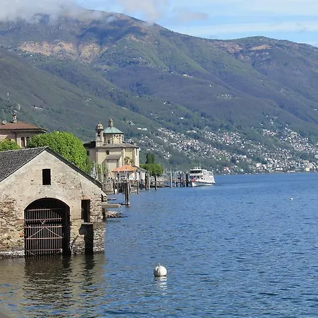 Spiaggia Amore Bed & Breakfast Cannobio