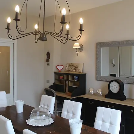 Bed & Breakfast Spiaggia Amore Cannobio