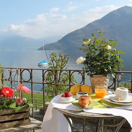 Bed & Breakfast Spiaggia Amore Cannobio