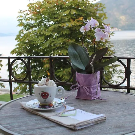 Bed & Breakfast Spiaggia Amore