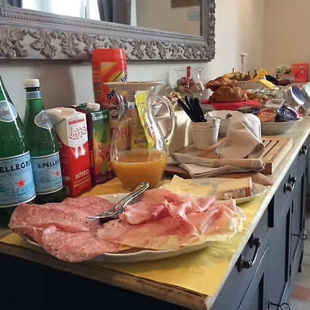 Bed & Breakfast Spiaggia Amore Cannobio