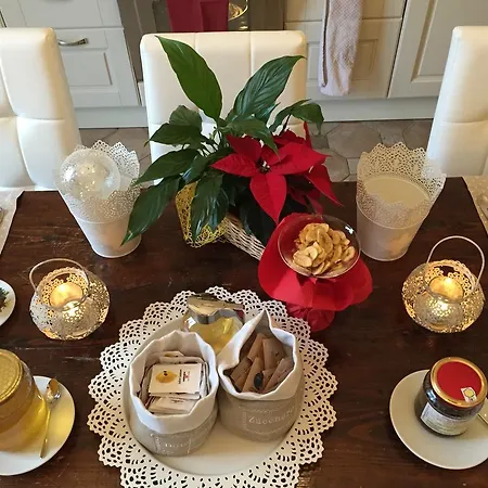 Bed & Breakfast Spiaggia Amore *