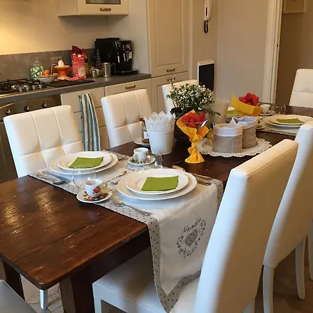 Bed & Breakfast Spiaggia Amore Cannobio