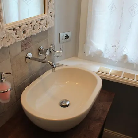 Bed & Breakfast Spiaggia Amore Cannobio