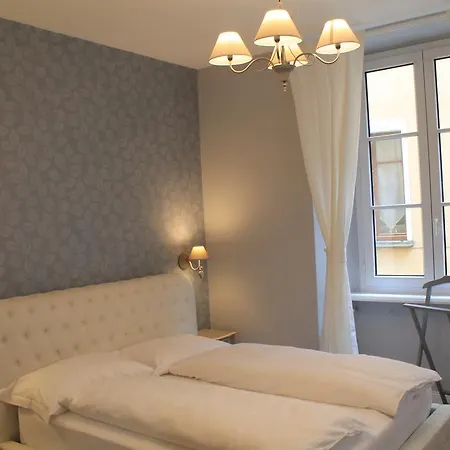 Bed & Breakfast Spiaggia Amore Cannobio