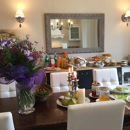 Spiaggia Amore Bed & Breakfast *