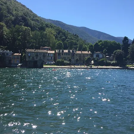 Spiaggia Amore Bed & Breakfast
