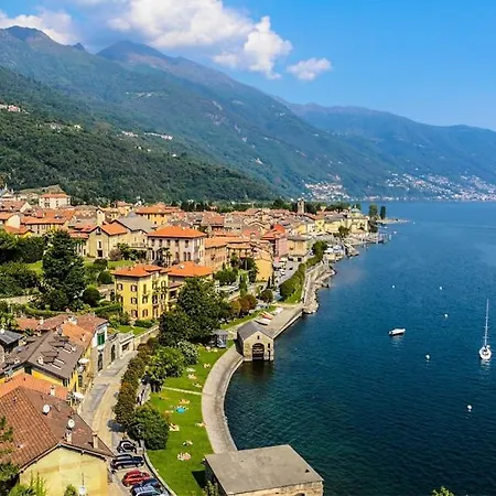 Spiaggia Amore Bed & Breakfast Cannobio