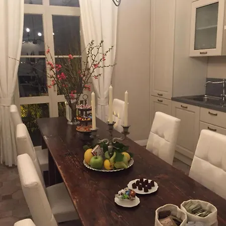 Bed & Breakfast Spiaggia Amore *
