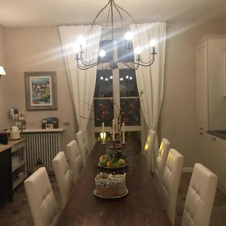 Spiaggia Amore Bed & Breakfast Cannobio